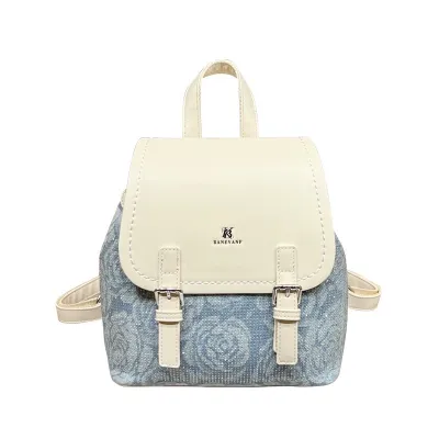 LUXURY FERN WOMEN’S HANDBAG